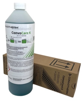 Ополаскивающее средство Convotherm 3007028 ConvoCare K 